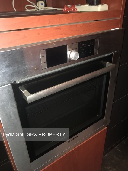 Sanctuary Green (D15), Condominium #176037922